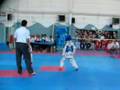 2007 Ankara Minik Erkekler  30 kg Final Müsabakası 2/9