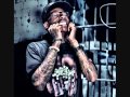 Wiz Khalifa - Ink My Whole Body (Star Power)