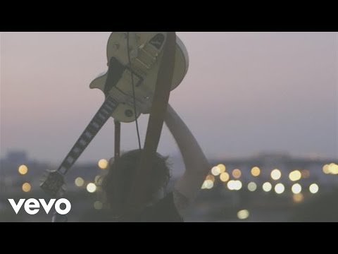 Born Cages - Rolling Down the Hill (Official Music Video)