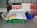 Laser technology in packaging