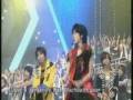 videos de Yuto Medley-Namida-kun Sayonara,Mack The  Knife,SOS
