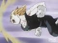 Goku & Vegeta (BSO \