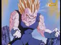 Goku & Vegeta (BSO 'La Roca')