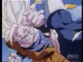 Goku & Vegeta (BSO 'La Roca')