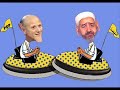 الشابي : زعمة تجد علي الجماعة يا شيخ ... الغنوشي بينو و بين رحو : إيللي يحسب وحدو يفضلو