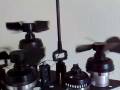 videos de Three motors