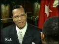 Random Dirty Crackhead Explains the American Economic Crisis 2009.