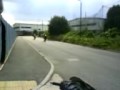 videos de Gilera runner wheelies