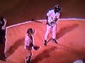 The Vault: 1997 Comiskey Park Chicago White Sox vs Cubs