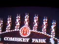 the vault: 1997 comiskey park chicago white sox vs cubs