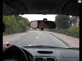 subaru impreza wrx prodrive style