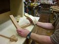 Furniture makers carve out a niche