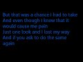 Craig David - One More Lie