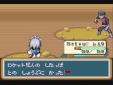 Touhoumon - Rocket Grunts and Fossil Nerd