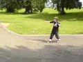 nearly halfpipe billyhards nearly halfpipe billyhards