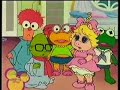 Muppet Babies: Good, Clean Fun - part 1 of 3