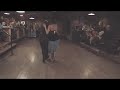 luciano   karina dance to reliquias porteñas by canaro