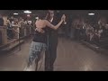 luciano   karina dance to reliquias porteñas by canaro