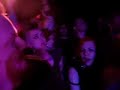 The Head Cat \"Rock This Town\" @ El Corazon