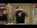 Click here to watch this video Red Stripe Lager DJs BrewTube Beer Review #58