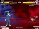 mbr netplay: sabator nanaya  vs tropsy sion 