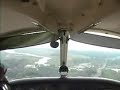 Landing @ Griswold Airport (N04)