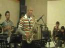 Hagasa on Tio Fanta in concert rehearsal-OPENING ACT Hagasa on Tio Fanta in concert rehearsal-OPENING ACT