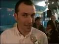 2008-12-22 | Ivan Basso - I Tricolori 2009 - video dalla Fiera di Milano ~> Ivan Basso tricolori 2009 imola settimana tricolore ciclismo fiera milano ...  (00:52)