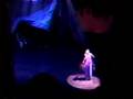 maya days, idina menzel, matt bogart not me