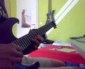 Nothing else matters Solo (Cover)