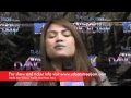 Angelica Alumia invites you to Urban Street Jam