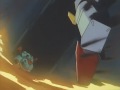 Great Fighbird Flame Sword
