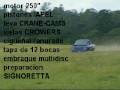 picada de chevrolet silverado 86