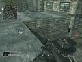 call of duty 4: ontop vacant