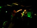 Blessed by a Broken Heart live in berlin 11.11.08 Blessed by a Broken Heart live in berlin 11.11.08
