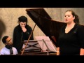 Ryme and Loïc play Beethoven - Fidelio [HD]