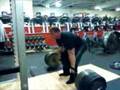 725 x 5 Deadlift, no suit