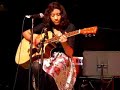 me performing 