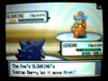 Pokemon Wifi Battle Matamuertos vs Sky-T