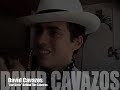 david cavazos    que decir backstage