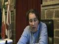 AMMINISTRATIVE 2009 CORTONA - LE INTERVISTE POSSIBILI - Andrea Vignini (1a parte)