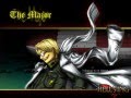 Hellsing OVA Soundtrack -To The Night Of the War Hellsing OVA Soundtrack -To The Night Of the War