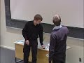 BUS 477 Clairvoyant Technologies-Presentation