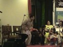Musical Skit by Shri Suhas Shimbhavnekar & Group Part 1, Diwali Utsav 2008 MMJakarta