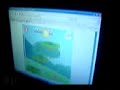 Me Playin A Game On The Computer