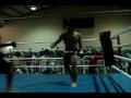 II Kombat - J�nior Muri�oca - Parte 02