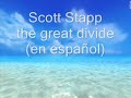 Scott Stapp The Great Divide with lyrics in Spanish
