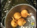 Aloo Bonda