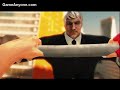 Mirrors Edge - Chapter 4 - Ropeburn  [1/2]