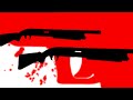 Gorillaz – Kids With Guns
